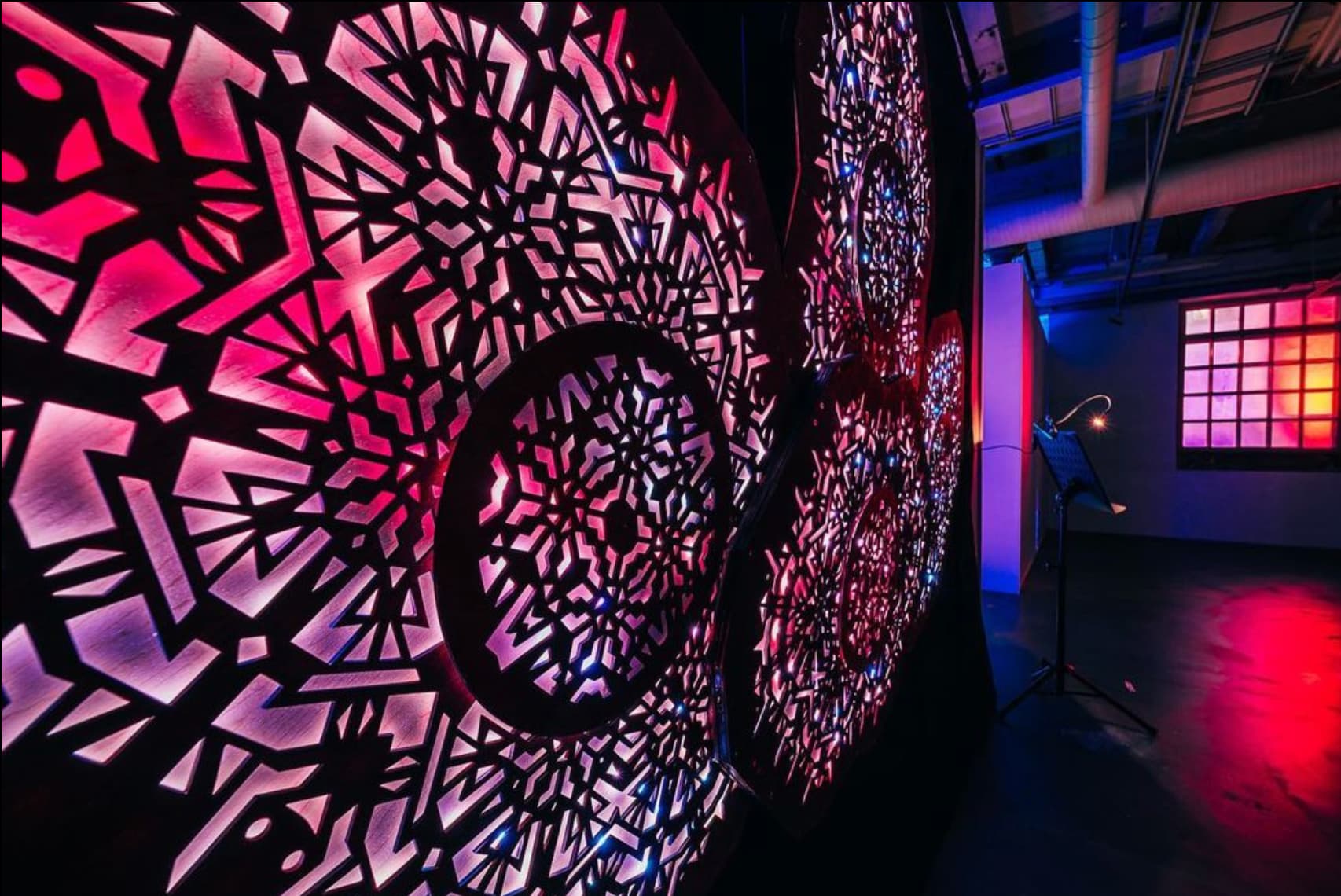 Eye of the Beholder - Image 2