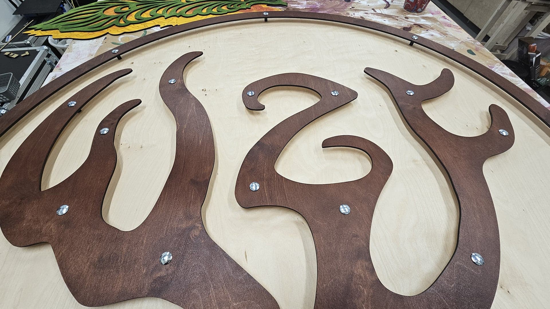 Custom work examples - Image 7