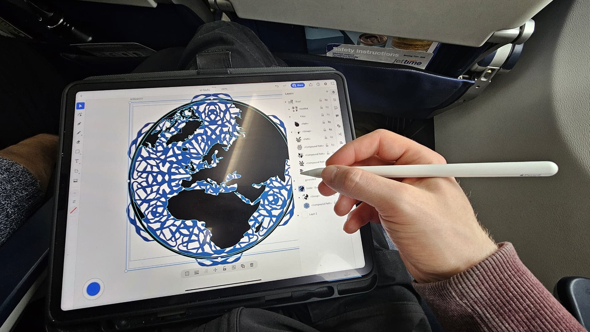 Custom work examples - Image 5