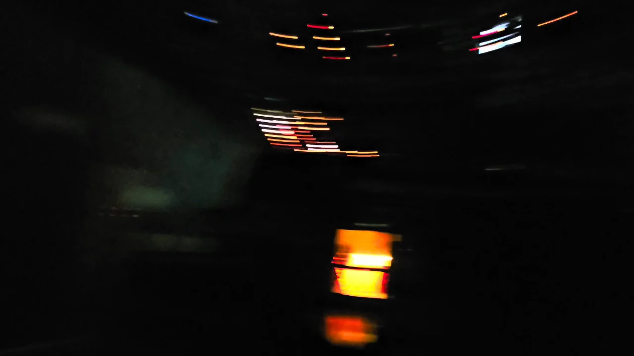 Custom work examples - Video 8