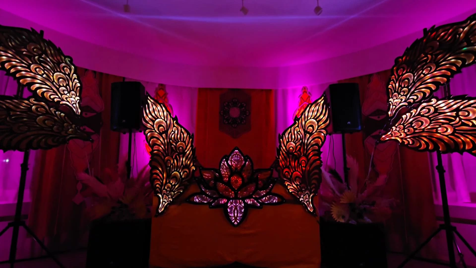 Aether Quills - Video 4