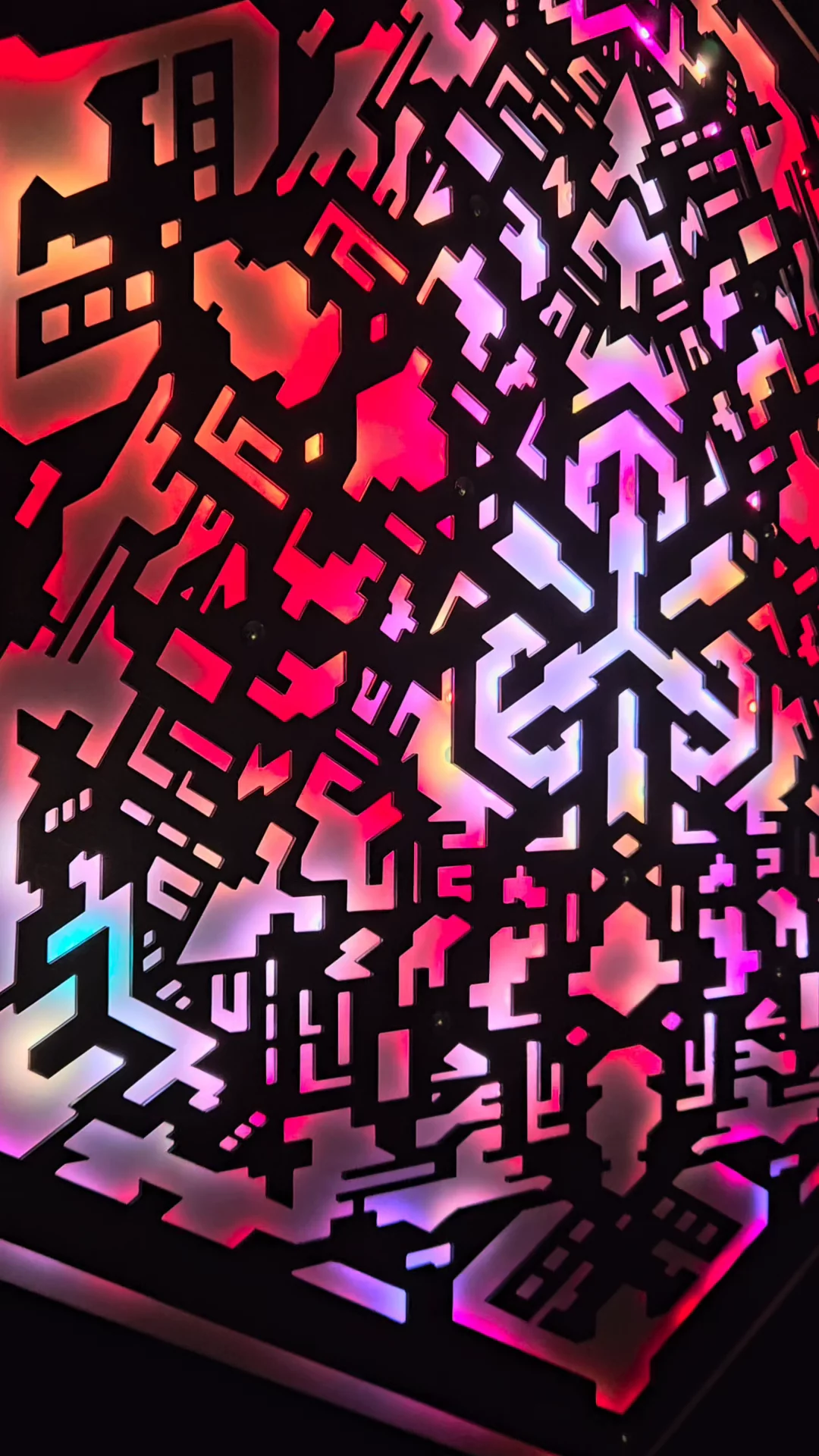 Aztec Dreams - Video 5